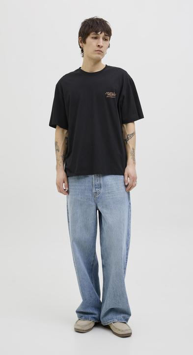 Immagine prodotto Jack & Jones Jorbotaniq Tee Ss Crew Neck Tg Ln (S)