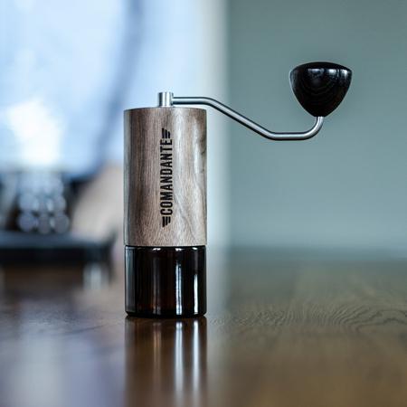 Immagine prodotto Comandante C40 MK4