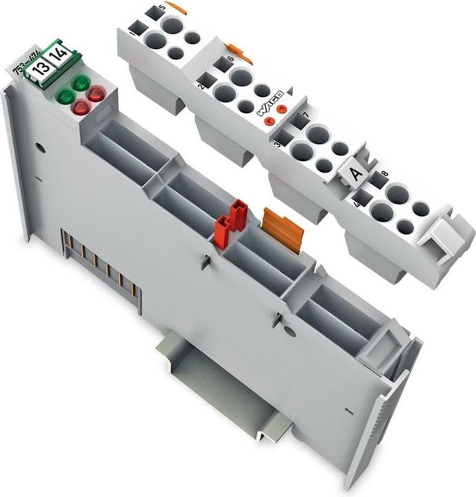 Produktbild Wago 753-474