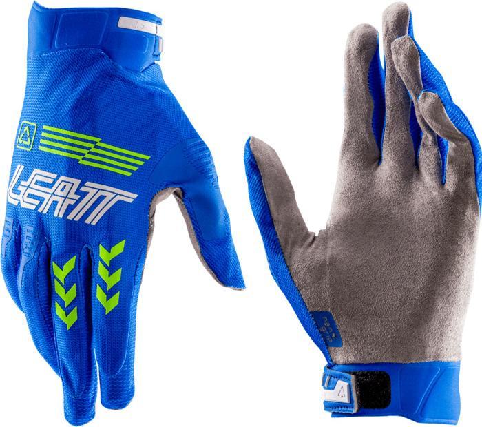 Produktbild Leatt 2.5 X-Flow (Herren, M)