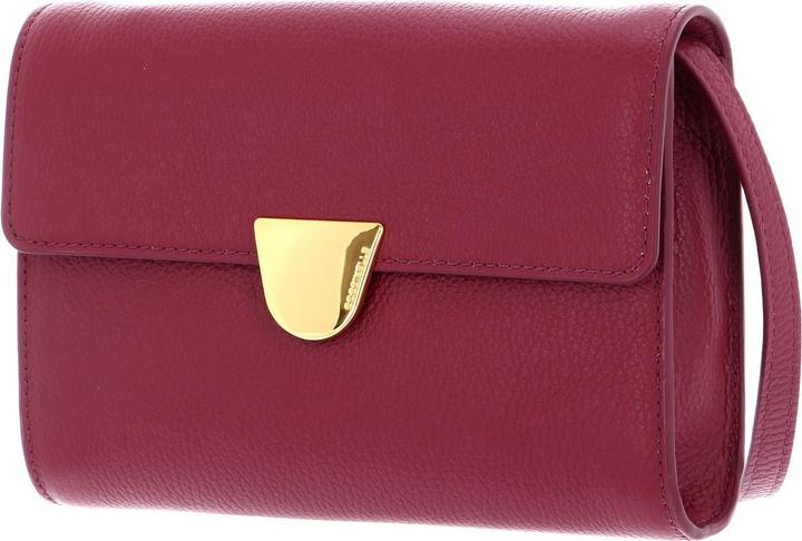 Immagine prodotto Coccinelle Ever Mini Bag Grained Leather