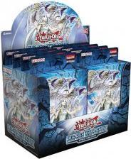 Produktbild Yu-Gi-Oh Structure Deck: Blue-Eyes White Destiny EN (Englisch)