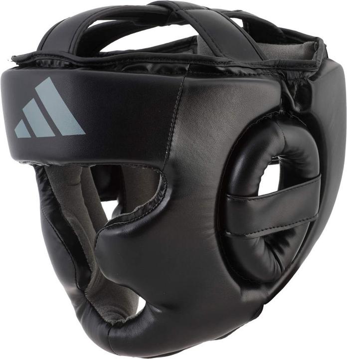 Produktbild adidas Speed Headguard black/grey L (L)