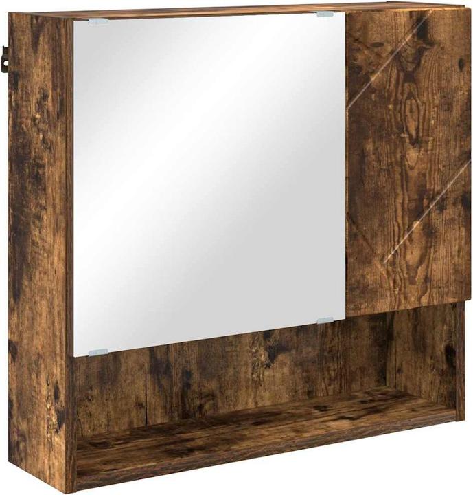 Produktbild vidaXL Badezimmer Schrank