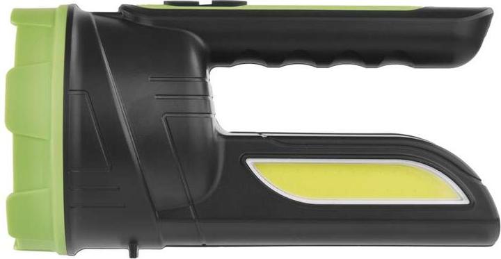 Actual product image Emos LED rechargeable lamp, 210 lm, 1 800 mAh (20 cm, 210 lm)