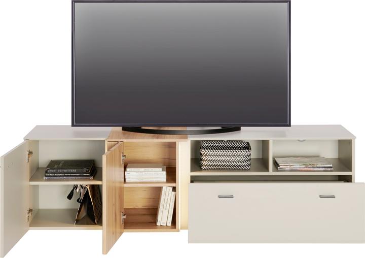 Produktbild Lipo TV Möbel (177.90 x 44.80 x 51.50 cm)