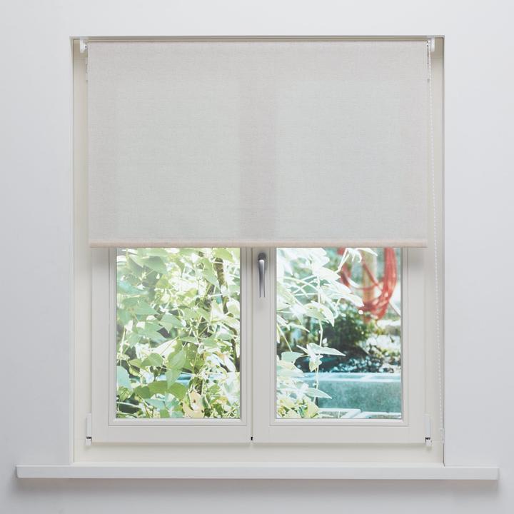Actual product image micasa Lino (130 x 43 cm)