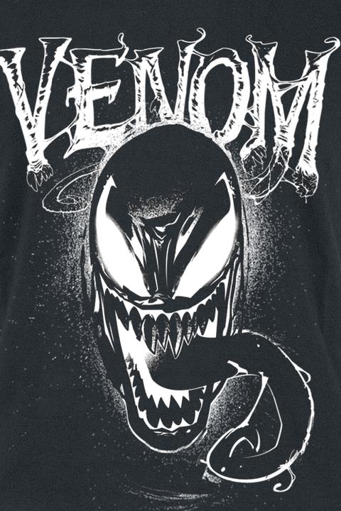 Produktbild Venom We Are (L)
