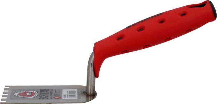 Actual product image Schwan Tile skirting trowel