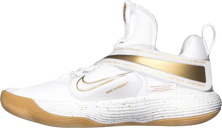 Produktbild Nike React Hyperset Se Unisex (48.5)