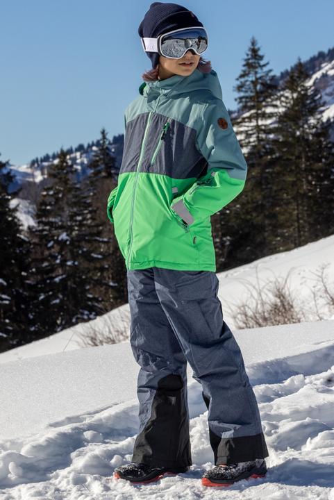 Immagine prodotto Rukka Pantaloni da sci Rush per bambini (164)