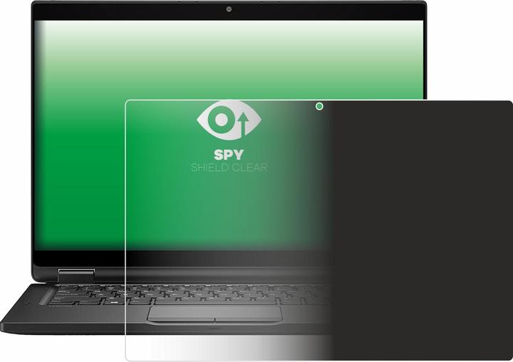 Produktbild upscreen Spy Shield Blickschutzfolie