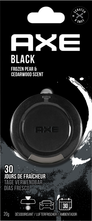 AXE Deodorante per auto