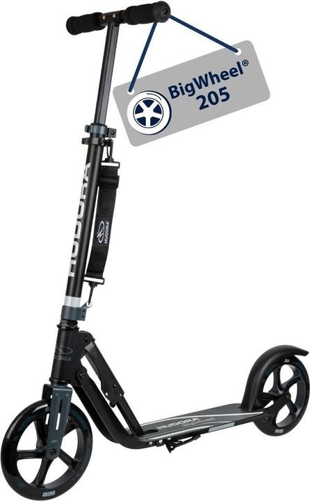 Produktbild Hudora BigWheel 205