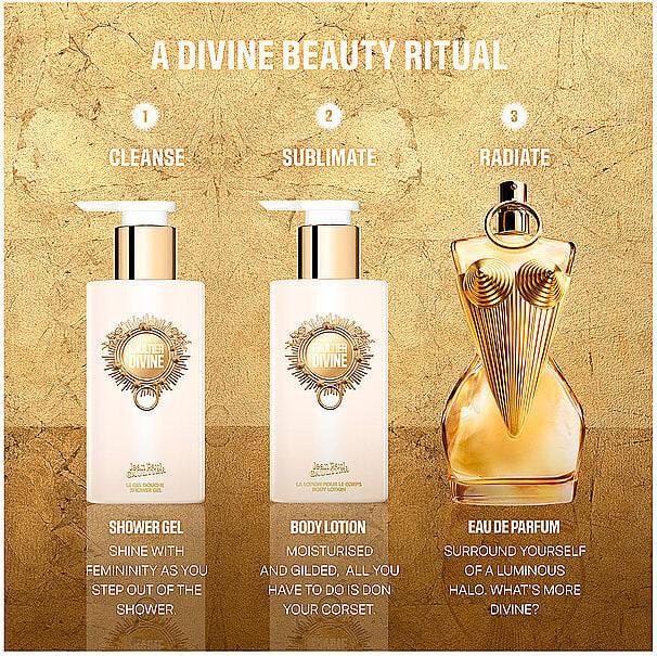 Image du produit Gaultier Divine (200 ml)