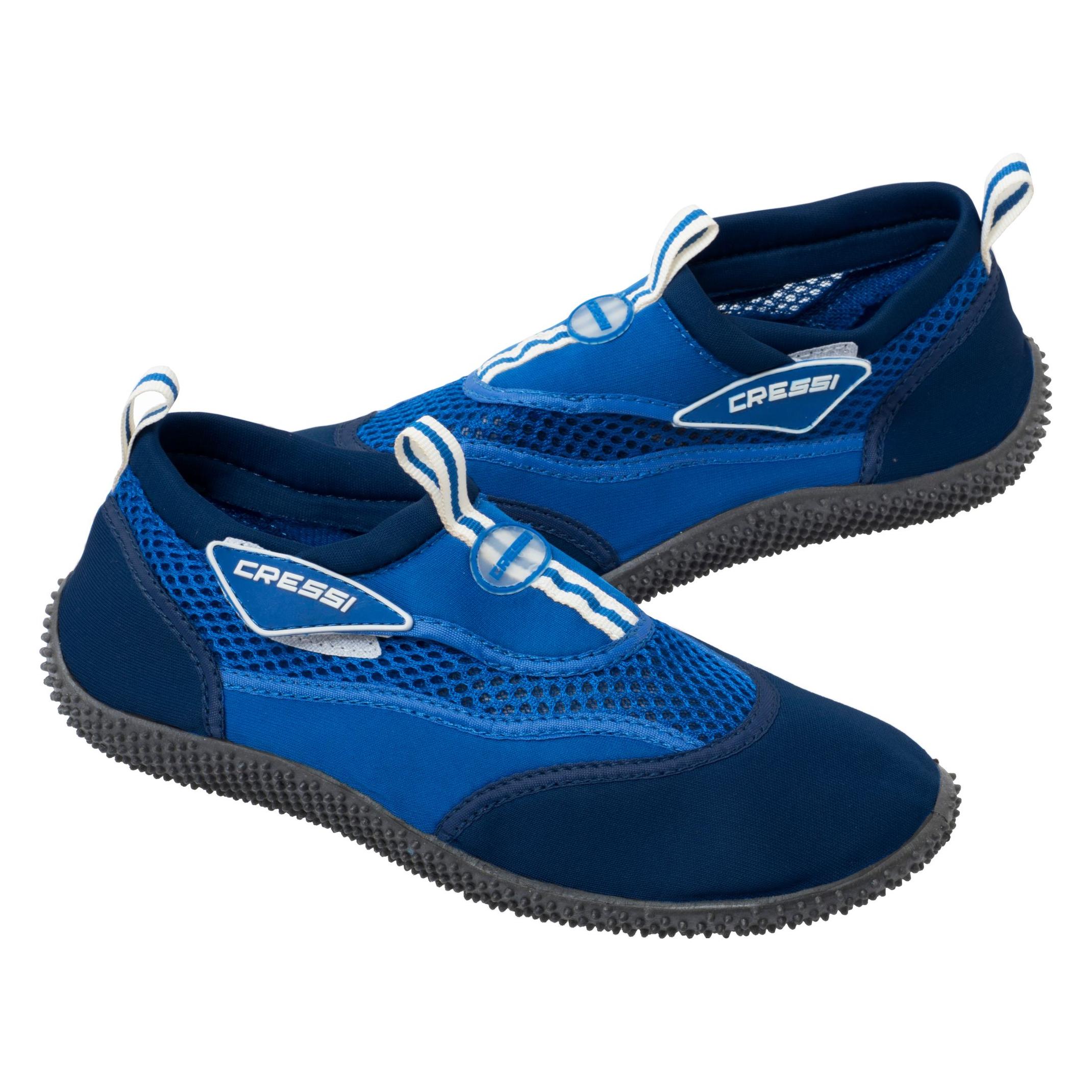 Cressi, Badeschuhe, (35)