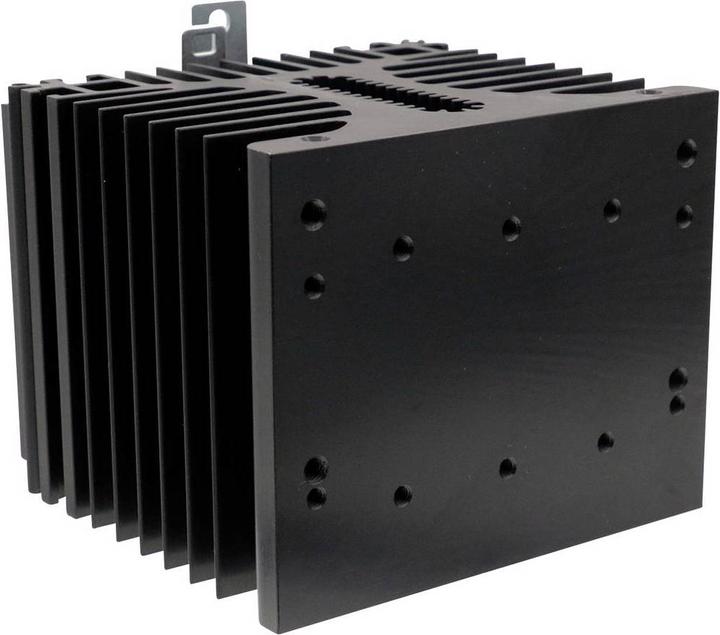 Produktbild Crouzet Kühlkörper