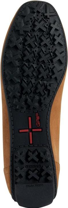 Produktbild Geox Mokassins D Kosmopolis Wildleder (37)