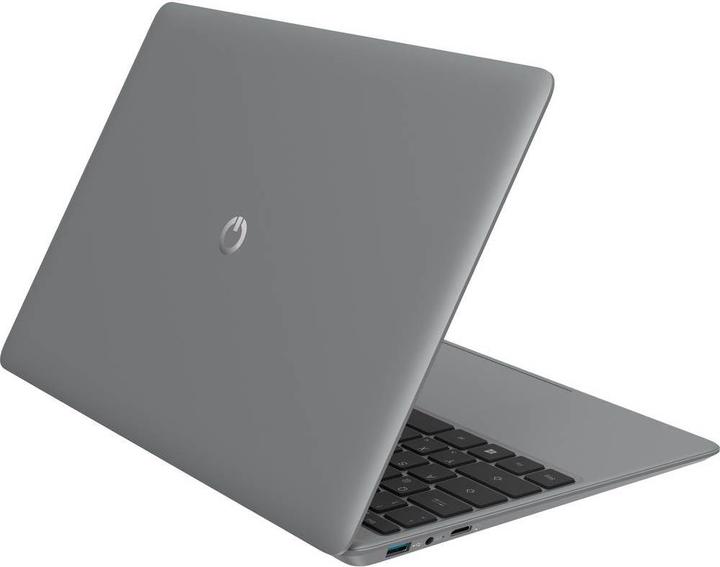 Actual product image Odys Notebook mybook 14 Pro (14", 64 GB, 4 GB, DE, Intel Celeron N3450)