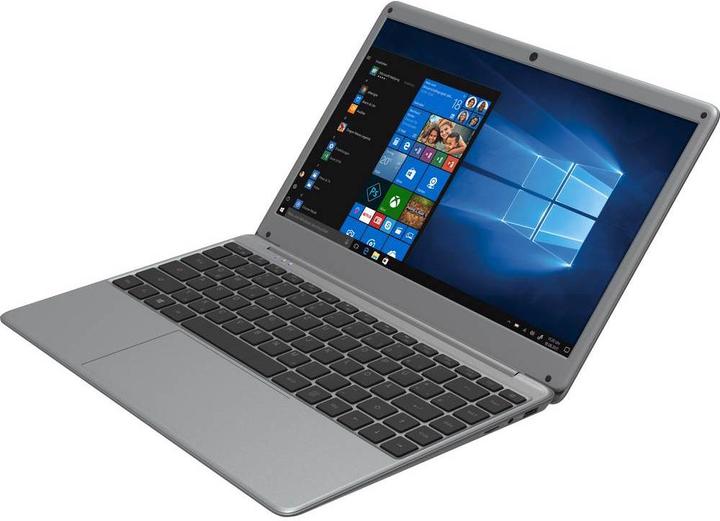 Actual product image Odys Notebook mybook 14 Pro (14", 64 GB, 4 GB, DE, Intel Celeron N3450)
