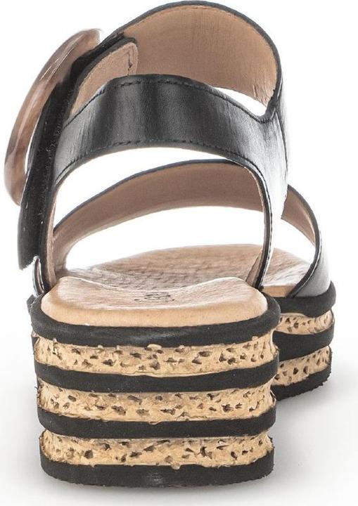 Actual product image Gabor Sandals (39)