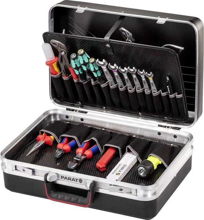 Actual product image Parat Universal toolbox
