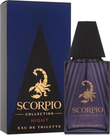 Produktbild Collection Night (Eau de Toilette, 75 ml)