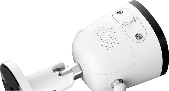 Image du produit Imou Caméra de surveillance Bullet 2 IPC F22F 0280B WLAN IP 1920 x 1080 pixels (1920 x 1080 Pixels)