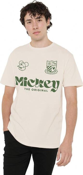 Produktbild Disney USA TShirt (S)
