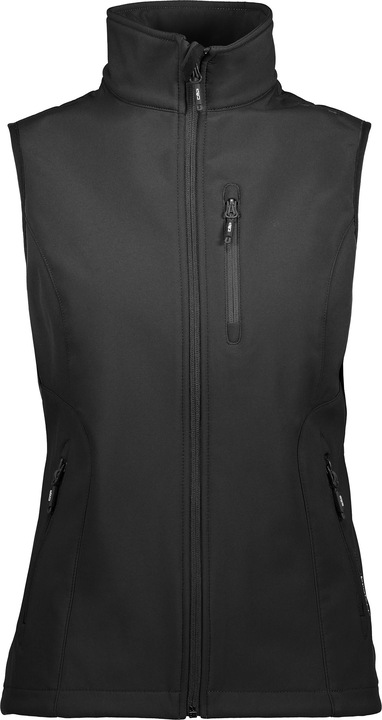 Actual product image CMP Campagnolo Ladies Softshell Vest (XL)