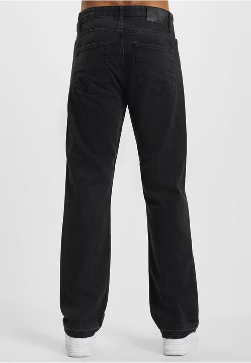 Produktbild DEF Straight Loose Fit Denim - 71891 (34)