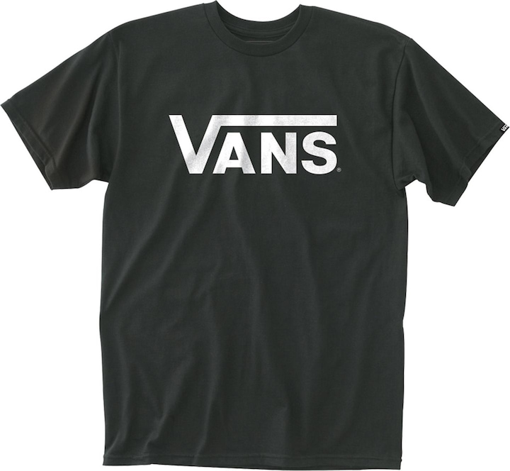 Vans Classic