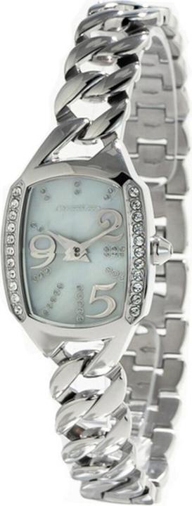 Chronotech Damenuhr CT7985LS-09M (Ø mm) (24 mm)