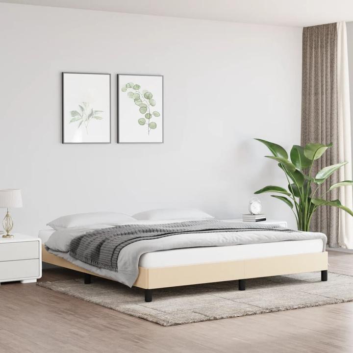 Image du produit vidaXL Bettgestell (160 x 200 cm)