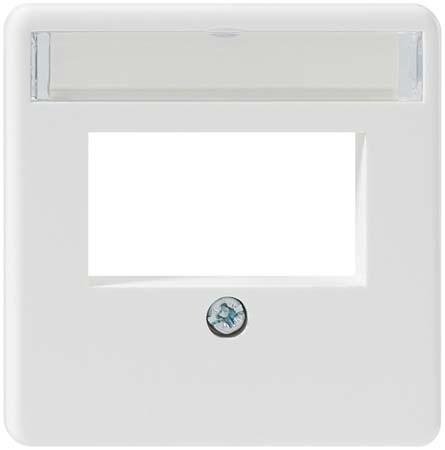 Actual product image Rutenbeck ZSt UM-MA 2 - mounting plate