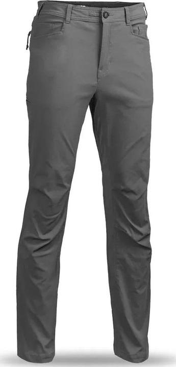 Gunmetal