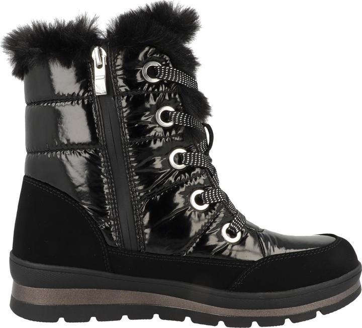 Actual product image Caprice Vegan ankle boot (39)
