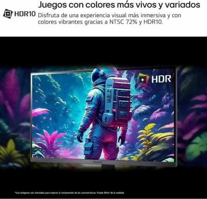 Image du produit LG 24GS50F-B (1920 x 1080 pixels, 23.80")