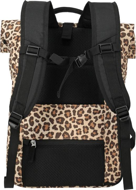 Actual product image Travelite Basics Daypack 60 cm Laptopfach (35 l)