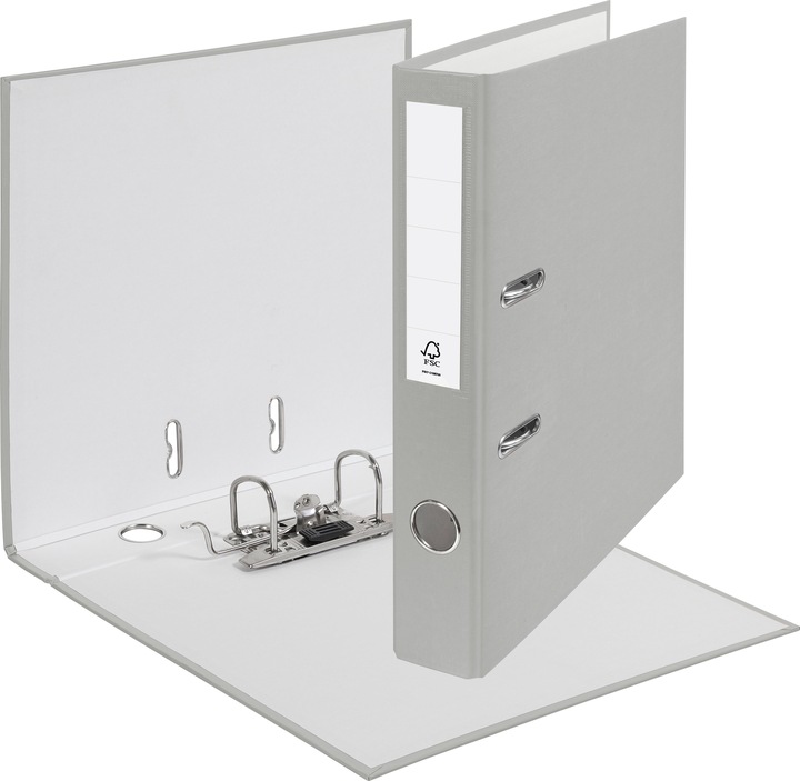 Actual product image Esselte CH Standard (A4, 50 mm, 1 x)