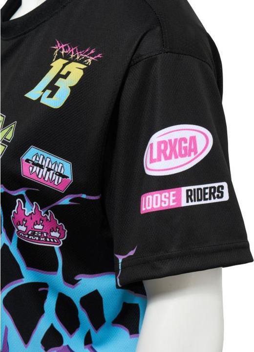 Immagine prodotto Loose Riders C/ 13 (L)