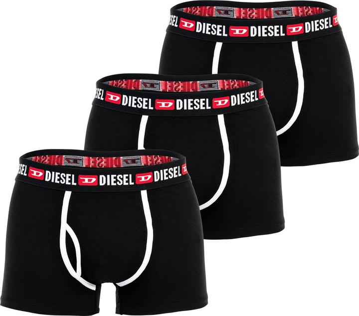 Diesel Umbx-Damienthreepack (M, 3er Pack)