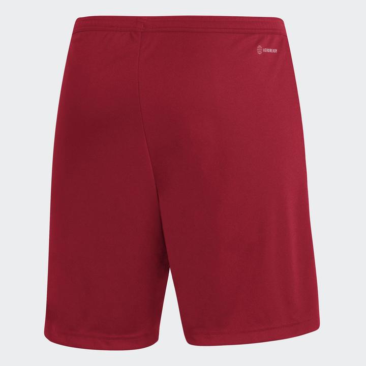 Image du produit adidas Pantalon homme Entrada 22 rouge H61735 (XS) (XS)