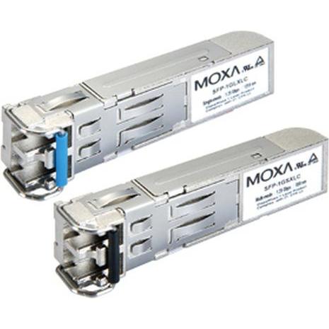 Thumbnail - Moxa Sfp Gigabit Modul For, Si, Transceiver