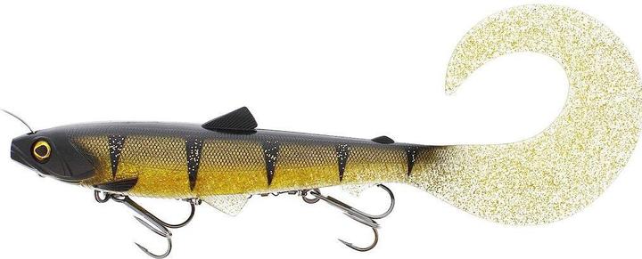 Immagine prodotto Westin BullTeez Curltail Inline (33 cm)