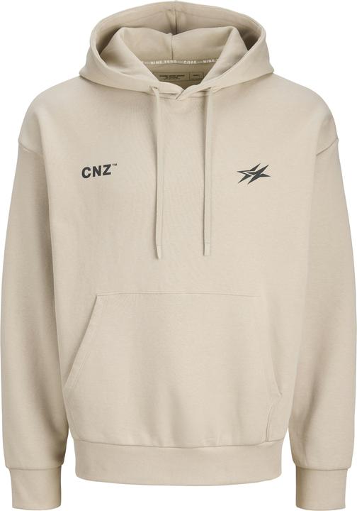 Immagine prodotto Jack & Jones Rückenprint Kapuzenpullover Kapuzenpullover (XL)