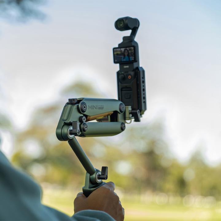 Produktbild Tilta Hydra Alien Mini Ultimate Kit (Gimbal)