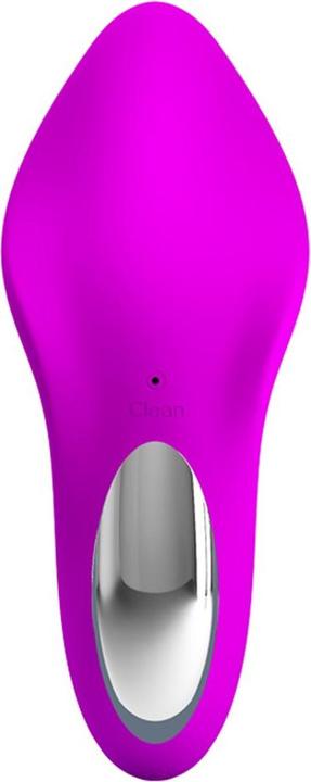 Actual product image Pretty Love Magic Fish