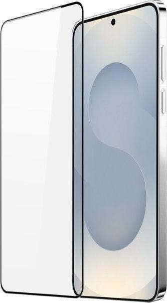 Produktbild Dux Ducis - Tempered Glass - Samsung Galaxy S25 Edge - Black (1 Stück, Samsung Galaxy S25 Edge)