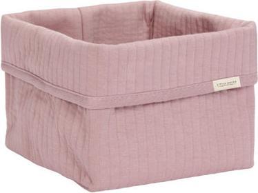 Little Dutch Petit panier de soins Pure Mauve